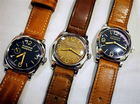 vintage panerai watches|authentic panerai watches.